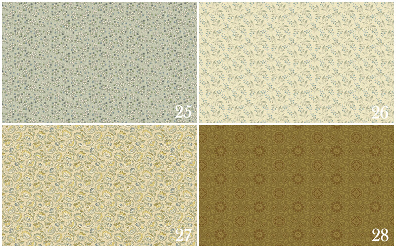 colorama 5