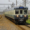 京成3300系 100th anniversary!