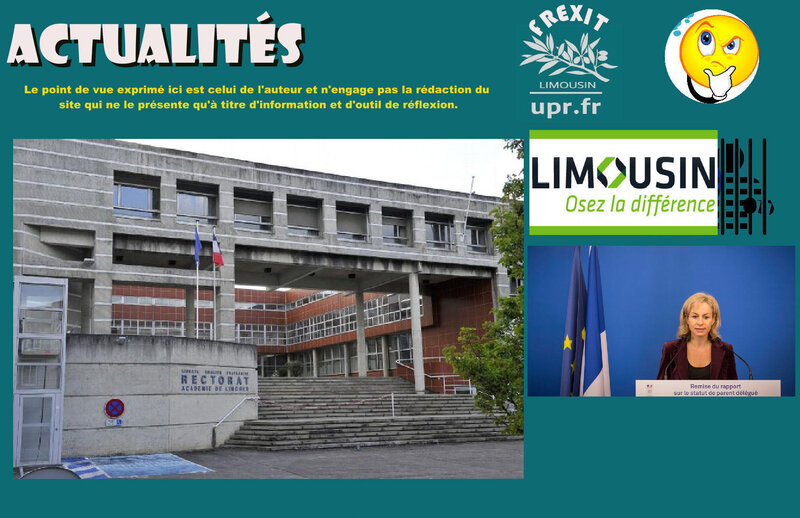 act rectorat limoges