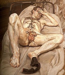 Freud__1922___Naked_Man_on_Bed