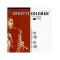 2007-The Best Of Ornette Coleman