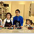 atelier cupcake enfants nimes 1