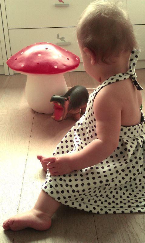 little miss v