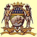 Lorient, ville de la compagnie des indes.
