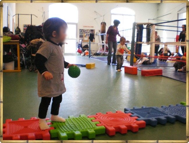 babygym