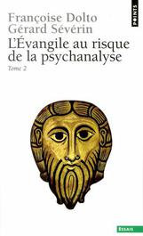 2122-05 Jean-Paul - L'Evangile au risque de la psychanalyse