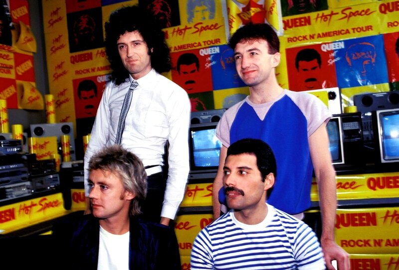 queen-hot-space-conference-in-new-york-1982