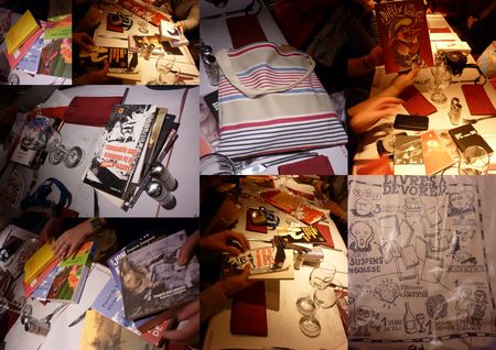 livres___table
