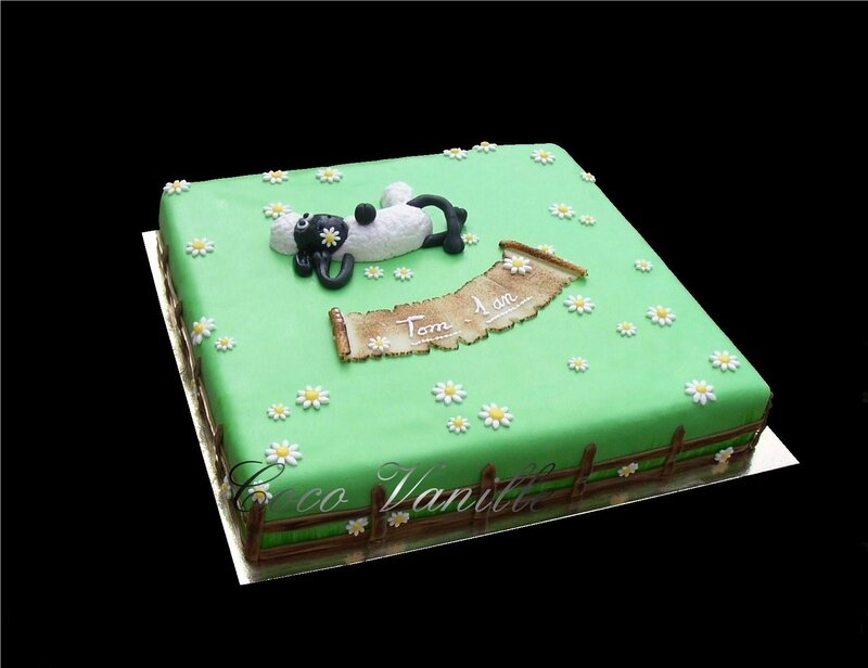 Gateau Montre Yo Kai Watch Les Patisseries De Coco Vanille Gateau Montre Yo Kai Watch Les Patisseries De Coco Vanille