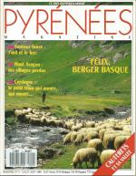 pyrénées magazine n°4