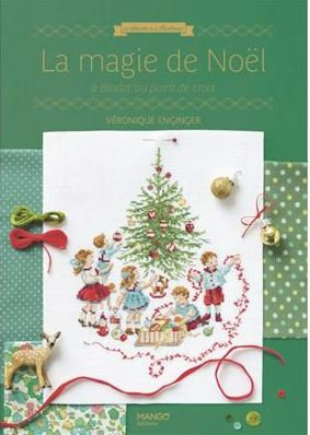 la magie de noel