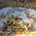 Molise - le bassin du volturno (11/13). campanie – le palais royal de caserta.