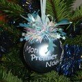 YF - Sapin de Noël