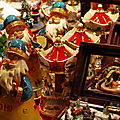 Strasbourg et son marché de Noël