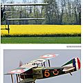 L'aviation en essonne pendant la grande guerre