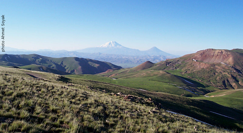 The_Armenian_plateau_near_Mount_Masis