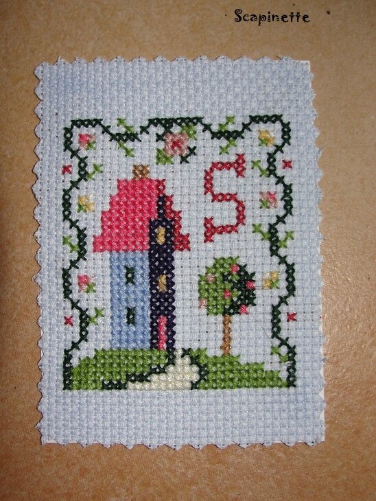 lettres sur la croix 4 lettres