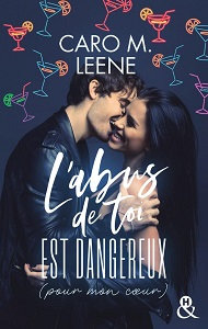 Labus de toi est dangereux