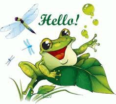 Bonjour L Univers De Patounette Et Ses Amis Es