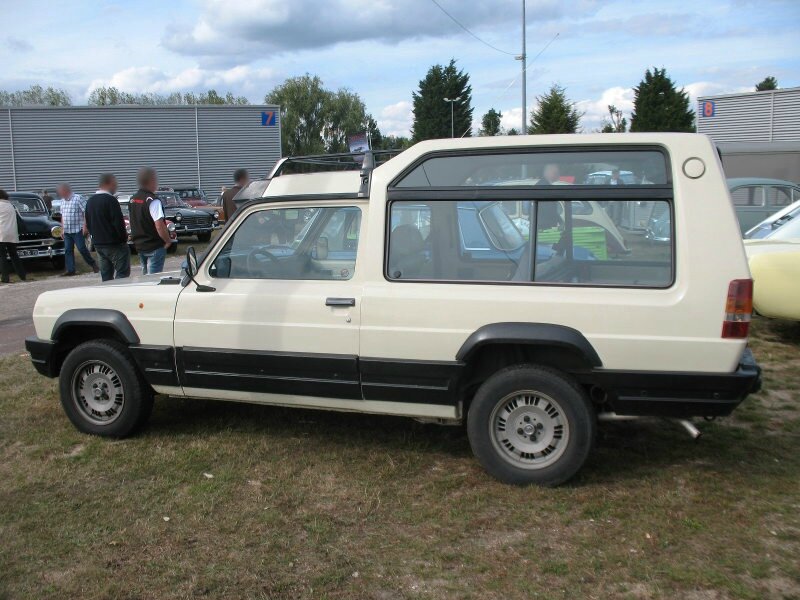 Talbot-MatraRanchopf