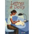 Lettres à dolly, yaël hassan