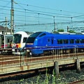 Inaho sur toute la ligne