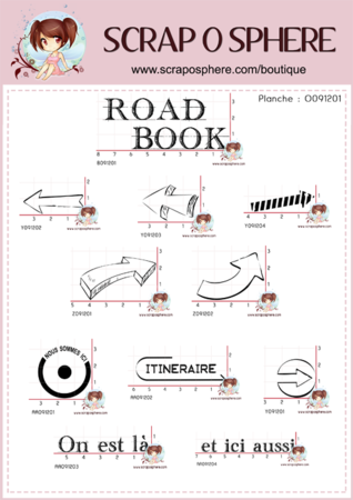 ROAD-500