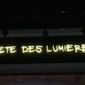 Lyon, la ville des lumières (69)
