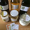 Zero waste #10 : les étiquettes à vrac