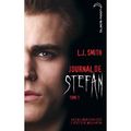 Journal d'un vampire version stefan