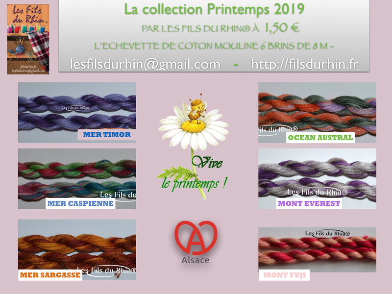 TPRINTEMPS 2019