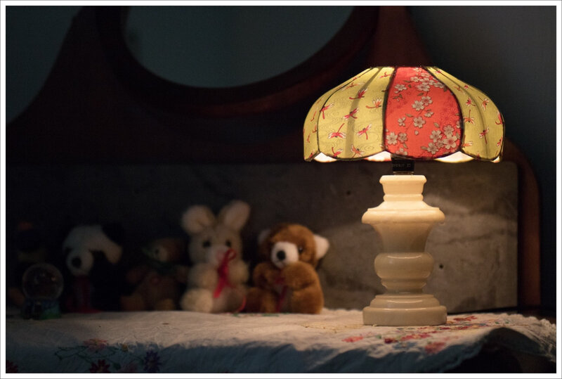 lampe Nath 110818 3 peluches