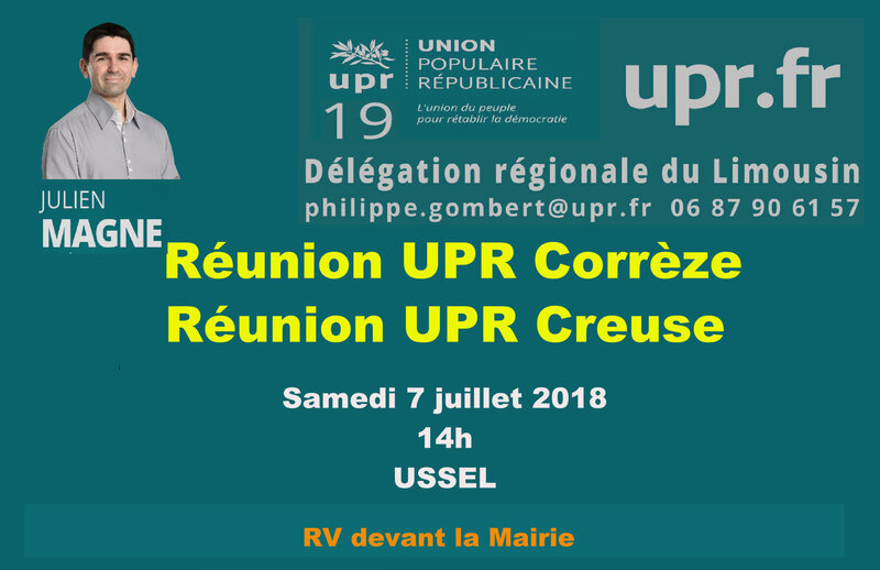 AFFICHE REUNION CREUSE CORREZE 2