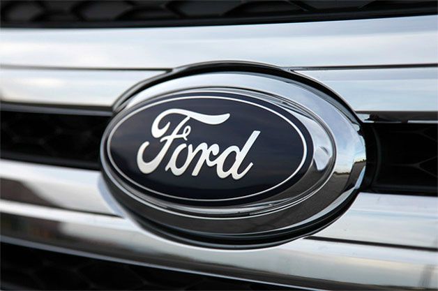 Ford profits 2012 #5