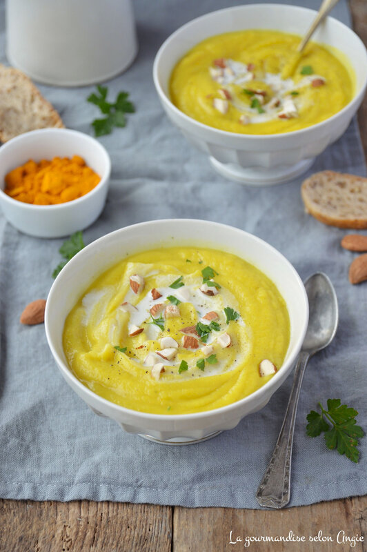 velouté panais chou fleur au curcuma vegan (3)