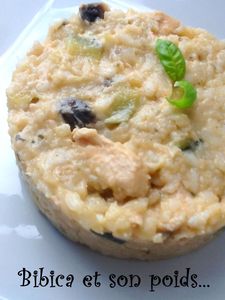 Risotto_au_poulet__courgettes_et_champignons_Cooking_Chef_gros_plan
