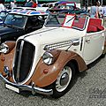 Skoda popular 420 cabriolet-1938