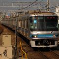 07系, Tôzai line, Nishi-Ogikubo