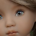 L'automne de pauline , little darling de lana dobbs 