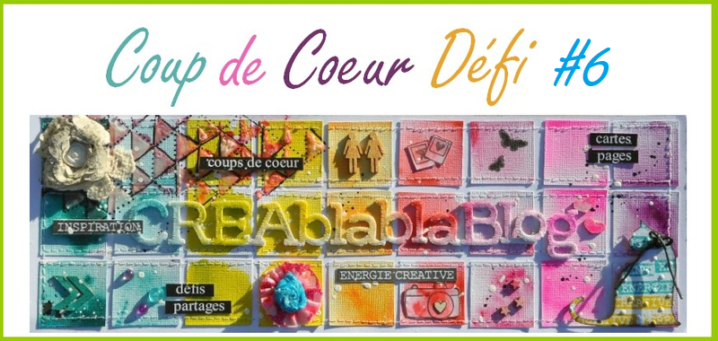 Bannière coup de coeur police French style 70