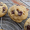 Cookies au nutella1