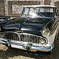 Simca vedette chambord (1957-1961)