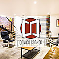 Comics corner