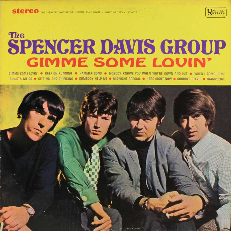 spencer-davis-group