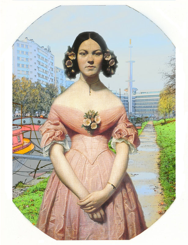 2022 10 02 Isaure au quai Saint-Cyr