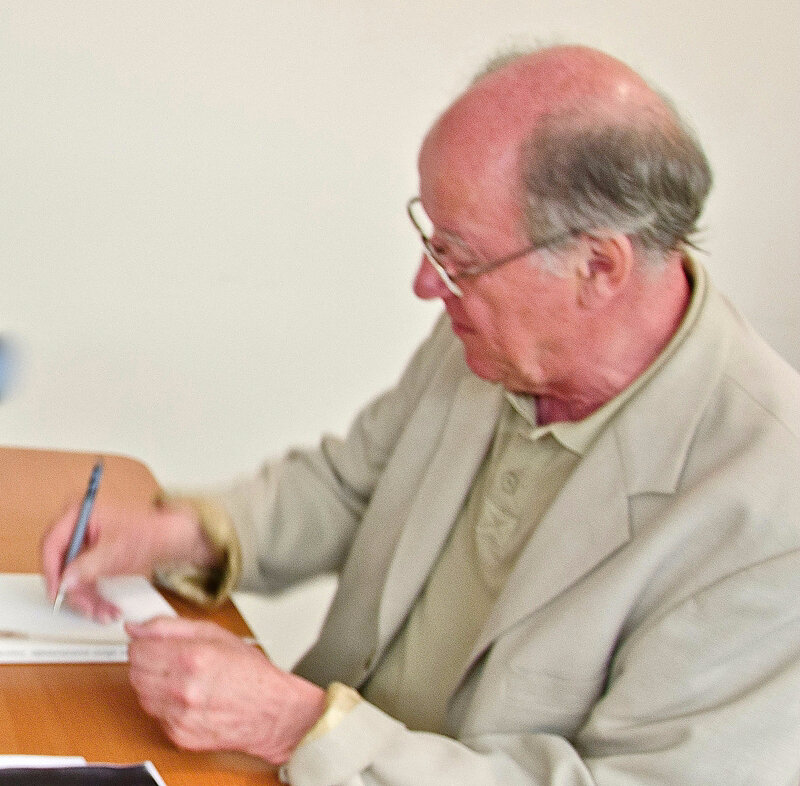 rencontres marc robine