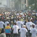 Course des enfants malades du CHU 2010