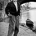 Jean genet (1910 – 1986) : le pêcheur du suquet