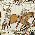Hastings, 14 octobre 1066