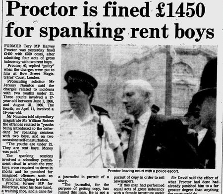 proctor